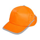 Füles és baseball sapkák