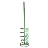  PROLINE   NEHÉZ HABARCS KEVERŐSZÁR - 10-40KG 100X500MM / 8MM 
