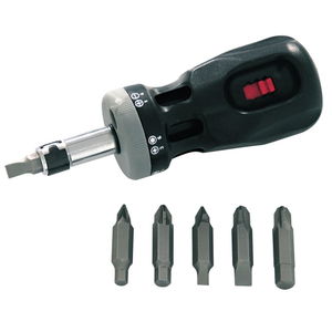  PROLINE   BITFEJES RACSNIS CR-VA-S2 CSAVARHÚZÓ MARKOLAT - 13 DB  termék fő termékképe