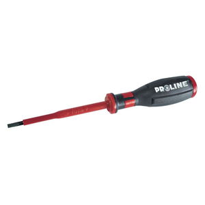  PROLINE   SZIGETELT GUMI NYELŰ CSAVARHÚZÓ - 5.5X125MM  termék fő termékképe