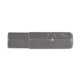  PROLINE   IMBUSZ BITFEJ - 1/4" / 25MM - 3MM, 10DB/CS 