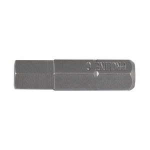  PROLINE   IMBUSZ BITFEJ - 1/4" / 25MM - 5MM, 10DB/CS  termék fő termékképe