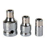  PROLINE   BITFEJ ADAPTER - 1/4" - 1/4" 