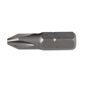  PROLINE   PHILIPS BITFEJ - 1/4" / 25MM - PH0, 25DB/CS  termék fő termékképe