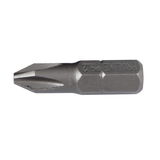 PROLINE   PHILIPS BITFEJ - 1/4" / 25MM - PH1, 25DB/CS 