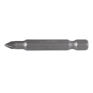  PROLINE   POZIDRIV BITFEJ - 1/4" / 50MM - PZ2, 10DB/CS  termék fő termékképe