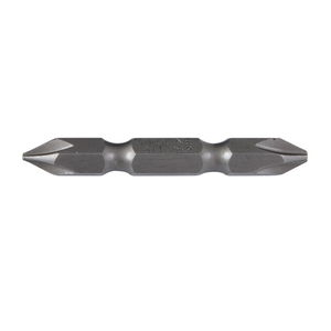  PROLINE   KÉTOLDALÚ BITFEJ - 1/4" / 50MM - PZ1XPZ2, 10DB/CS  termék fő termékképe