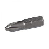  PROLINE   PHILIPS BITFEJ - 1/4" / 25MM - PH3, 2DB/CS 