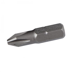  PROLINE   PHILIPS BITFEJ - 1/4" / 50MM - PH2, 2DB/CS  termék fő termékképe