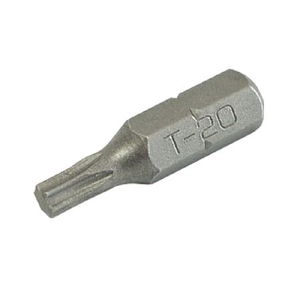  PROLINE   TORX BITFEJ - 1/4" / 25MM - T27, 10DB/CS  termék fő termékképe
