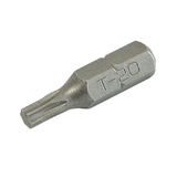  PROLINE   TORX BITFEJ - 1/4" / 25MM - T40, 10DB/CS 