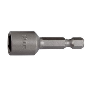  PROLINE   CSŐKULCS BITFEJ - 1/4" - 6MM, 5DB/CS  termék fő termékképe