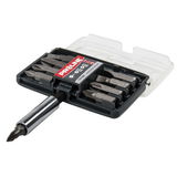  PROLINE   MARKOLATOS BITFEJ SZETT - CR-VA-S2 - PH,PZ,I - 10 DB 