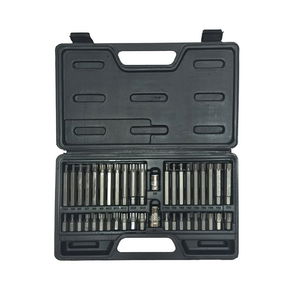  PROLINE   RIBE/TORX BITFEJ SZETT - CR-VA-S2 - 42 DB  termék fő termékképe