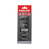  PROLINE   RIBE BITFEJ SZETT - CR-VA-S2 - 8 DB 