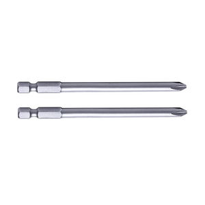  PROLINE   PHILIPS BITFEJ - 1/4" / 100MM - PH1, 2DB/CS  termék fő termékképe