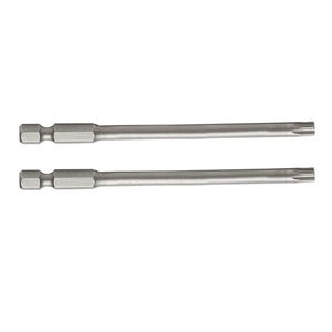  PROLINE   TORX BITFEJ - 1/4" / 100MM - T8, 2DB/CS  termék fő termékképe