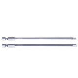  PROLINE   IMBUSZ BITFEJ - 1/4" / 100MM - 4MM, 2DB/CS 