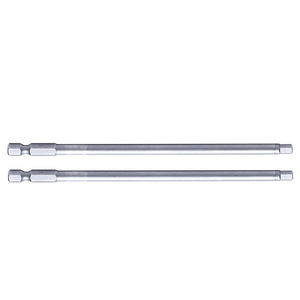  PROLINE   IMBUSZ BITFEJ - 1/4" / 100MM - 6MM, 2DB/CS  termék fő termékképe