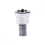  PROLINE   TÚLHÚZÁS GÁTLÓ BITFEJ - 1/4" / 25MM - PH2, 10DB/CS 