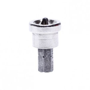  PROLINE   TÚLHÚZÁS GÁTLÓ BITFEJ - 1/4" / 25MM - PH2, 10DB/CS  termék fő termékképe