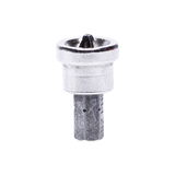  PROLINE   TÚLHÚZÁS GÁTLÓ BITFEJ - 1/4" / 25MM - PZ2, 10DB/CS 