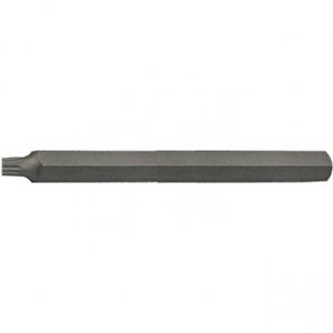  PROLINE   SPLINE BITFEJ - 3/8" / 75MM - M5, 2DB/CS  termék fő termékképe