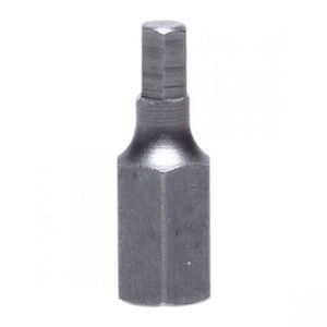 PROLINE   IMBUSZ BITFEJ - 3/8" / 30MM - 4MM, 2DB/CS  termék fő termékképe