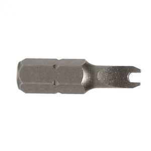  PROLINE   SPANNER BITFEJ - 1/4" / 25MM - 8MM, 2DB/CS  termék fő termékképe