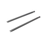  PROLINE   SPANNER BITFEJ - 1/4" / 150MM - 4MM, 2DB/CS 