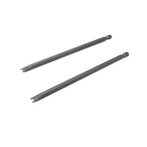  PROLINE   SPANNER BITFEJ - 1/4" / 150MM - 8MM, 2DB/CS  termék fő termékképe
