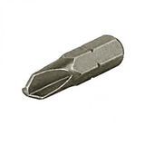  PROLINE   TRI-WING BITFEJ - 1/4" / 25MM - TIP3, 2DB/CS 
