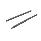  PROLINE   TRI-WING BITFEJ - 1/4" / 150MM - TIP1, 2DB/CS 