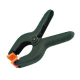  MEGA   RUGÓS SZORÍTÓCSIPESZ - 110MM 