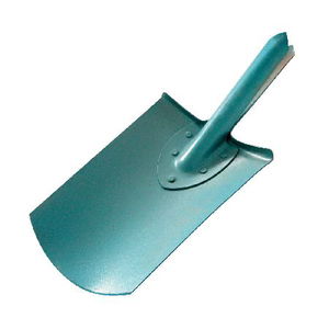  JUCO   EDZETT ÁSÓLAPÁT - 195X295MM  termék fő termékképe