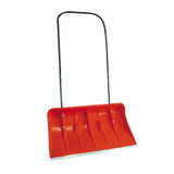  POLONIA   FÉMNYELŰ KEREKES ERŐSÍTETT MŰANYAG HÓLAPÁT - 785X450MM 