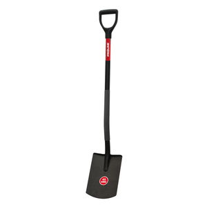  PROLINE   FÉMNYELŰ ÁSÓLAPÁT - 190X290/1150MM-D  termék fő termékképe