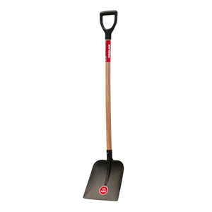  PROLINE   FANYELŰ LAPÁT - 250X280/1250MM-D  termék fő termékképe