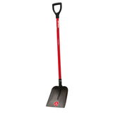  PROLINE   ÜVEGSZÁLAS NYELŰ LAPÁT - 250X280/1250MM-D 