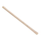  POLONIA   FA HASÍTÓ FEJSZE NYÉL - 90CM / 2500-4000G 