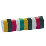  MEGA   TÖBBSZÍNŰ SZIGETELŐSZALAG - 19X0.13MM / 3M, 3DB/CS 