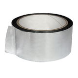  POLONIA   METÁLSZÍNŰ DEKORÁCIÓS RAGASZTÓSZALAG - 48MM / 50M 