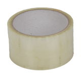  POLONIA   ÁTLÁTSZÓ CSOMAGOLÓ RAGASZTÓSZALAG - 48MM / 35M 