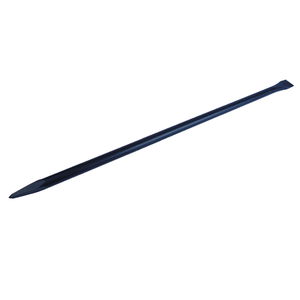  JUCO   EDZETT ACÉLOS HEGYES FESZÍTŐVAS - 26X1200MM  termék fő termékképe