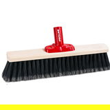  PROLINE   RÖGZÍTÉSES SEPRŰ KEFE NYÉL NÉLKÜL - 500MM 