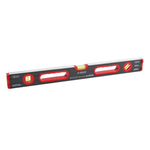  PROLINE   FOGANTYÚS VASTAGFALÚ VÍZMÉRTÉK - 3 LIBELLÁS - 1200MM  termék fő termékképe