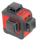  PROLINE   ÖNBEÁLLÓ LÉZERES VÍZSZINTEZŐ 3MM/10M V-360/F-360/F-360 
