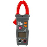  PROLINE   LAKATFOGÓS DIGITÁLIS MULTIMÉTER 0-600V / 0-200A / 0-6KΩ 