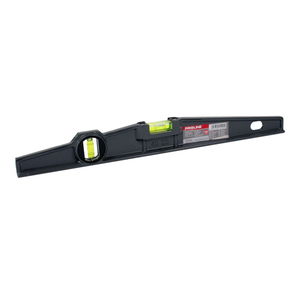 PROLINE   TRAPÉZ PROFILÚ VÍZMÉRTÉK - 2 LIBELLÁS - 400MM  termék fő termékképe