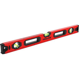  PROLINE   FOGANTYÚS STANDARD VÍZMÉRTÉK / 3 LIBELLÁS - 600MM  termék fő termékképe